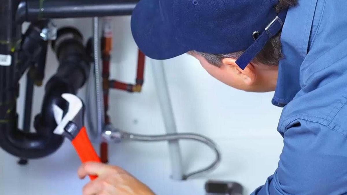 Çerkezköy su tesisatçı hizmet bölgesi
