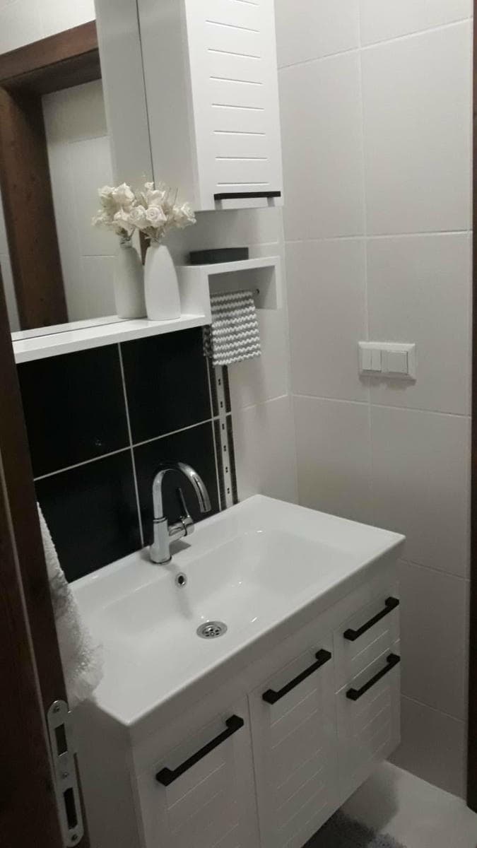 Lavabo tıkanıklık açma