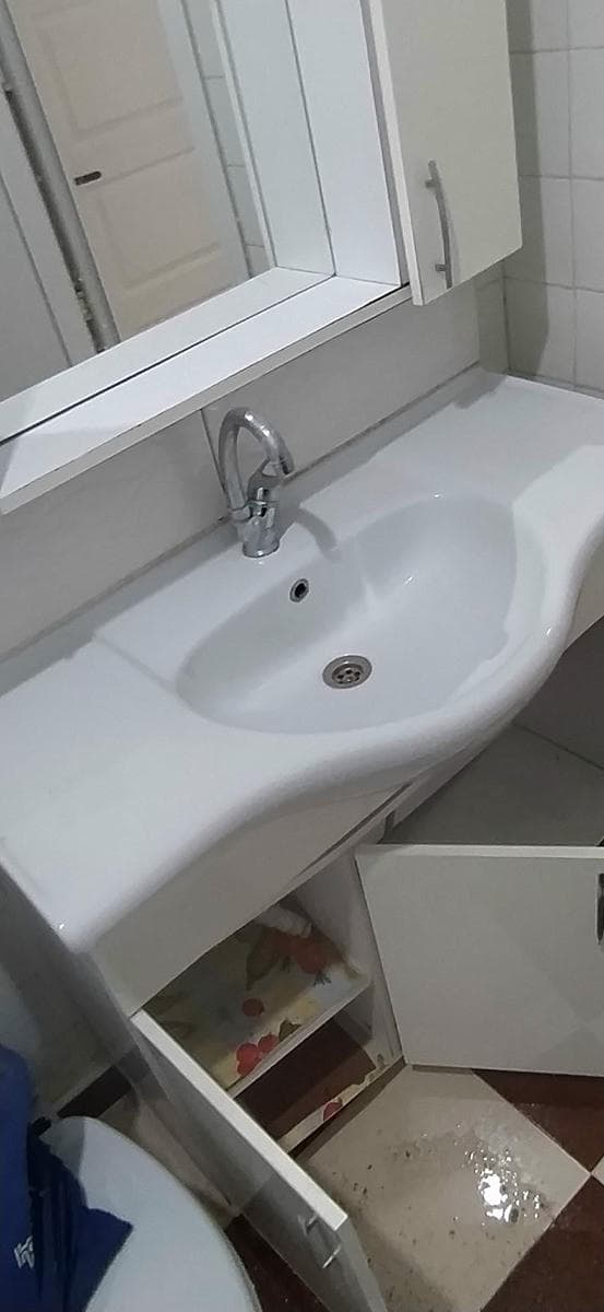 Lavabo gider servisi