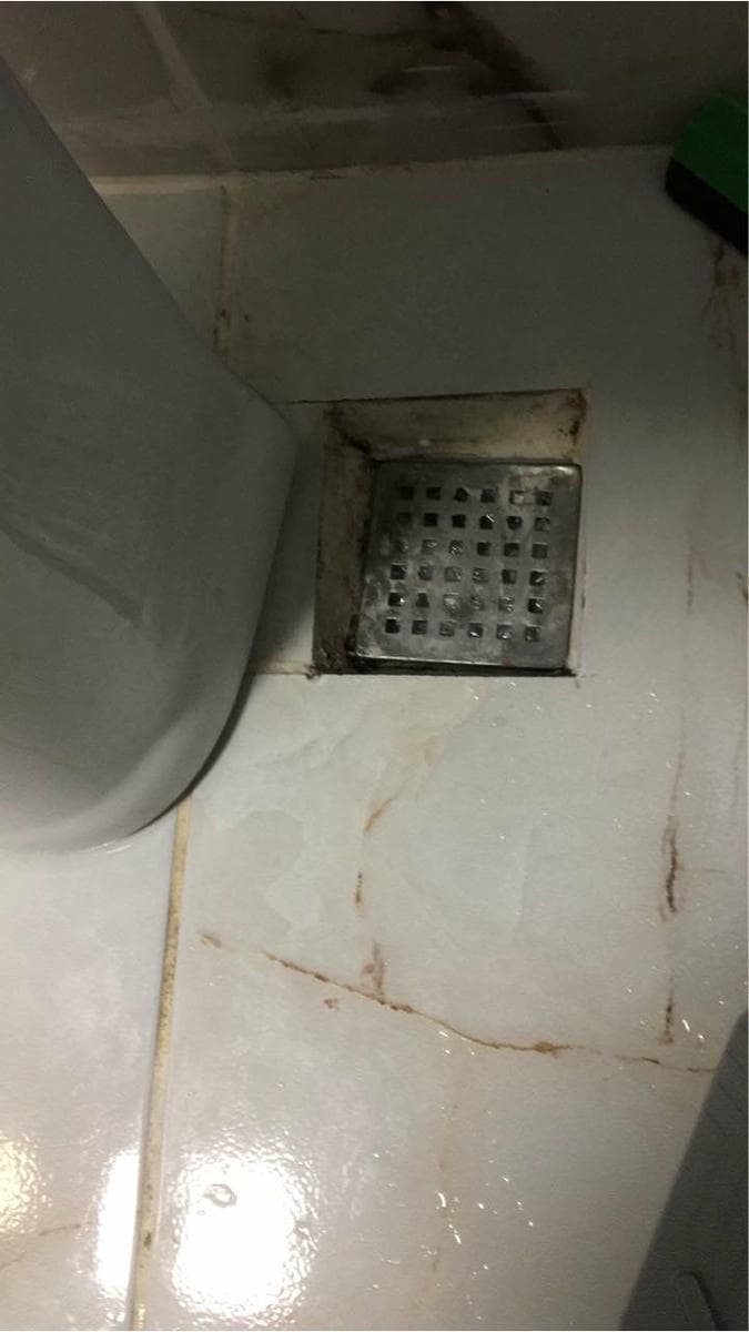 Veliköy mutfak gideri açma