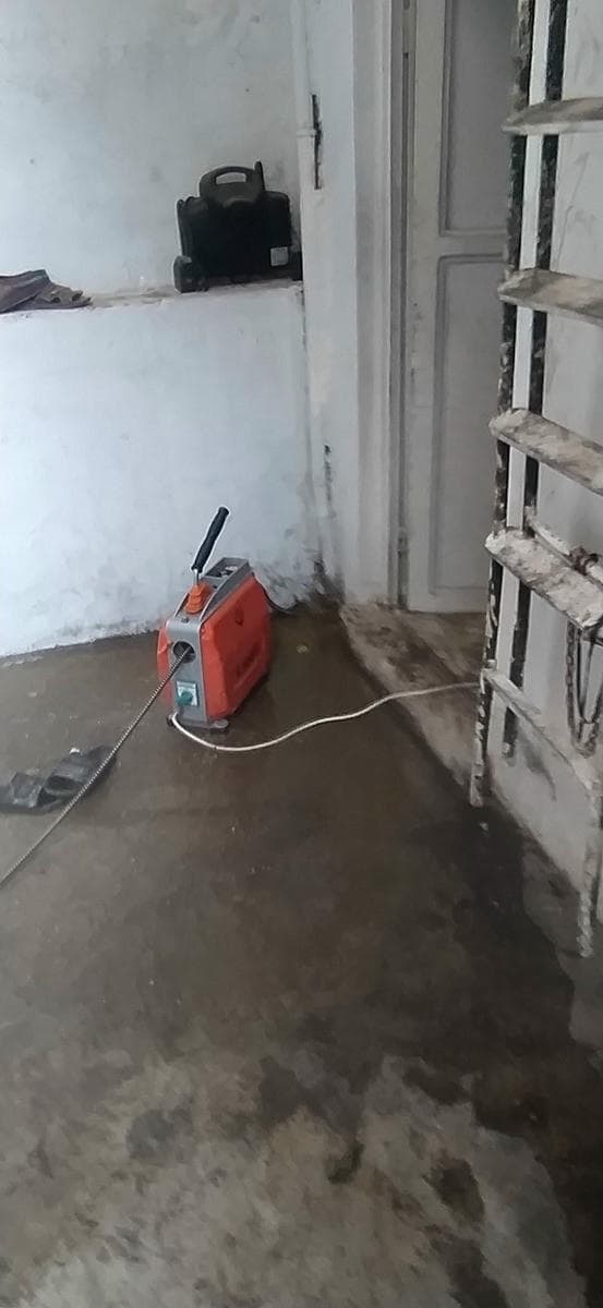 Su tesisatçı servisi