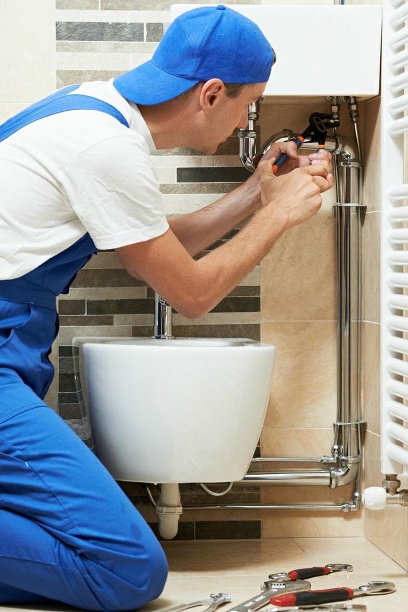 Acil tesisat servis merkezi