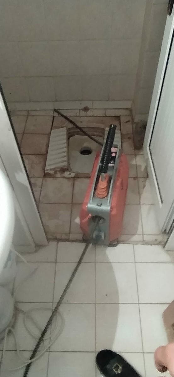 Tıkanık açma