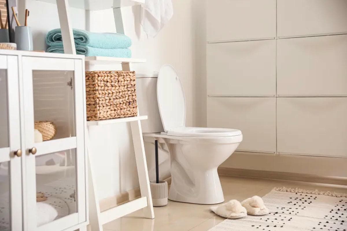 Balkon taşma sorunu giderme