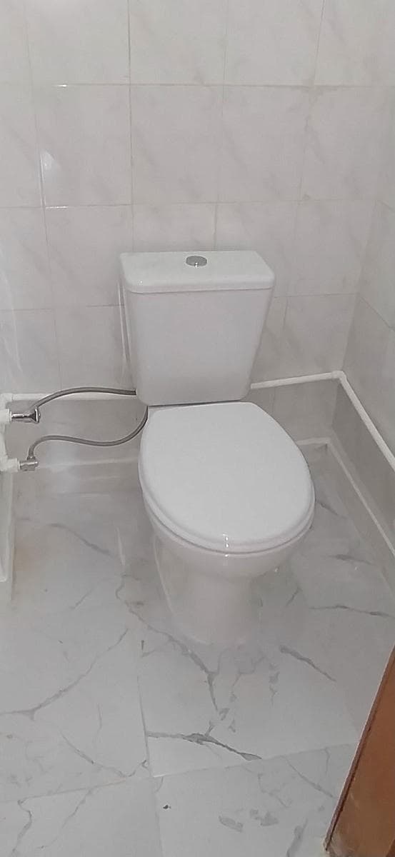 Saray tuvalet ve sifon tesisat servisi
