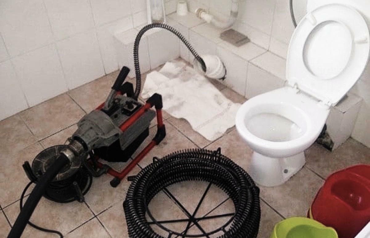 Klozet çevresi kontrolü