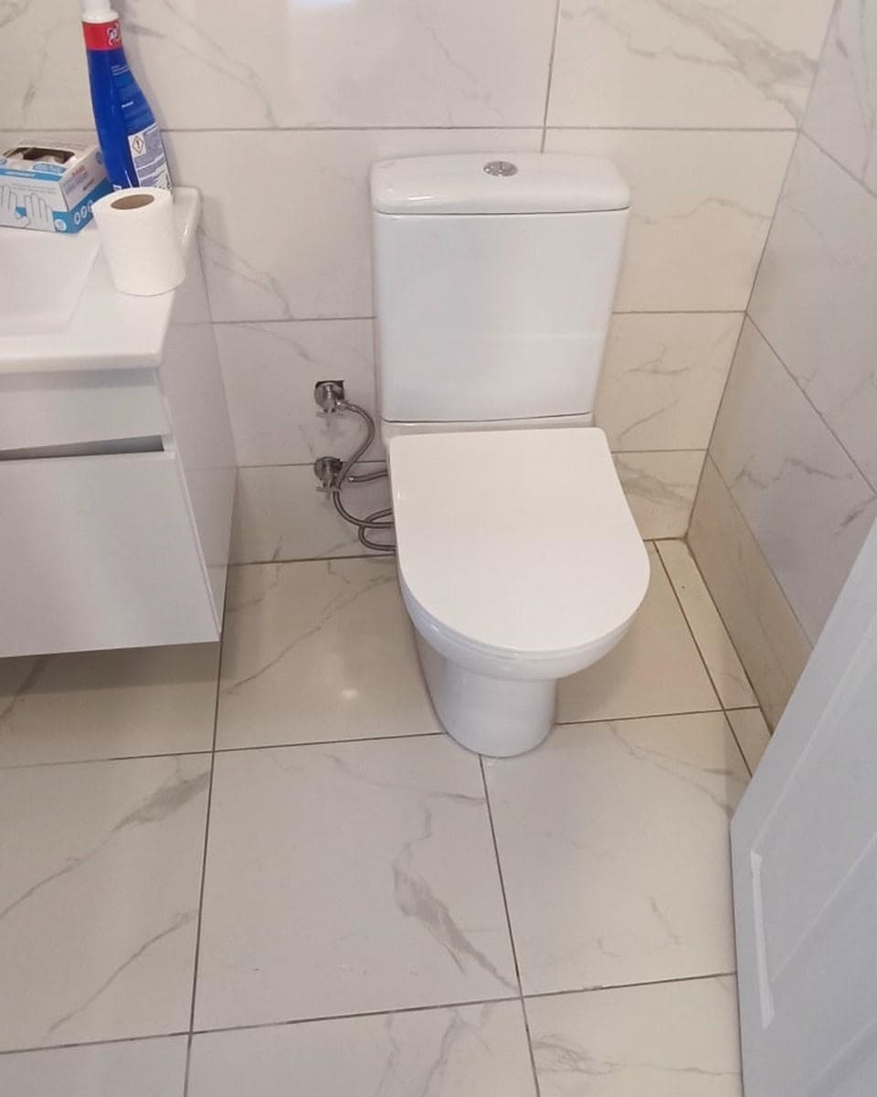 Tuvalet gideri açma