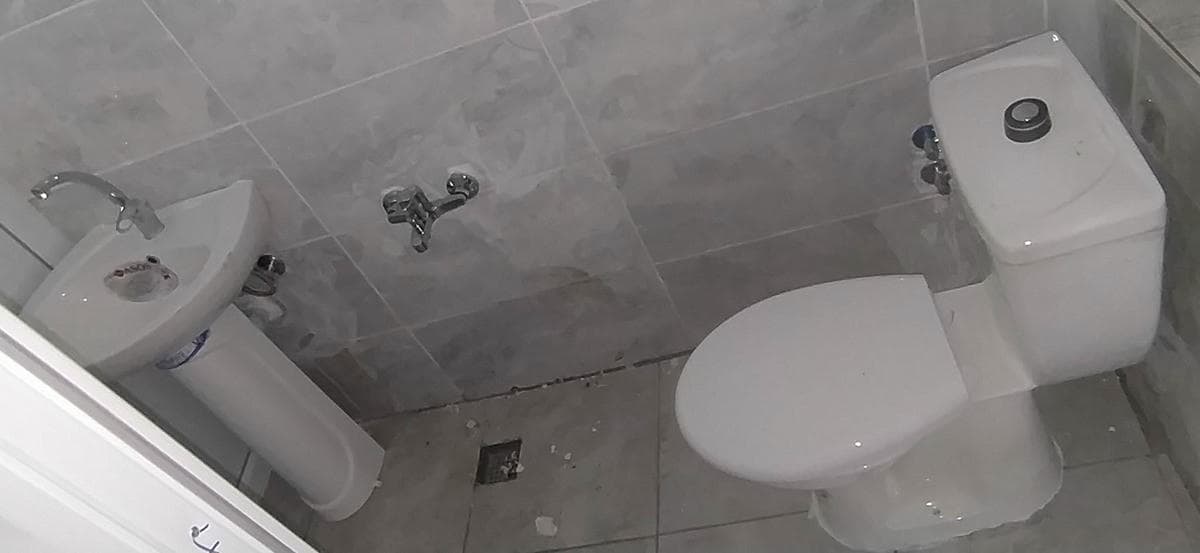 Tuvalet lavabo gider açma