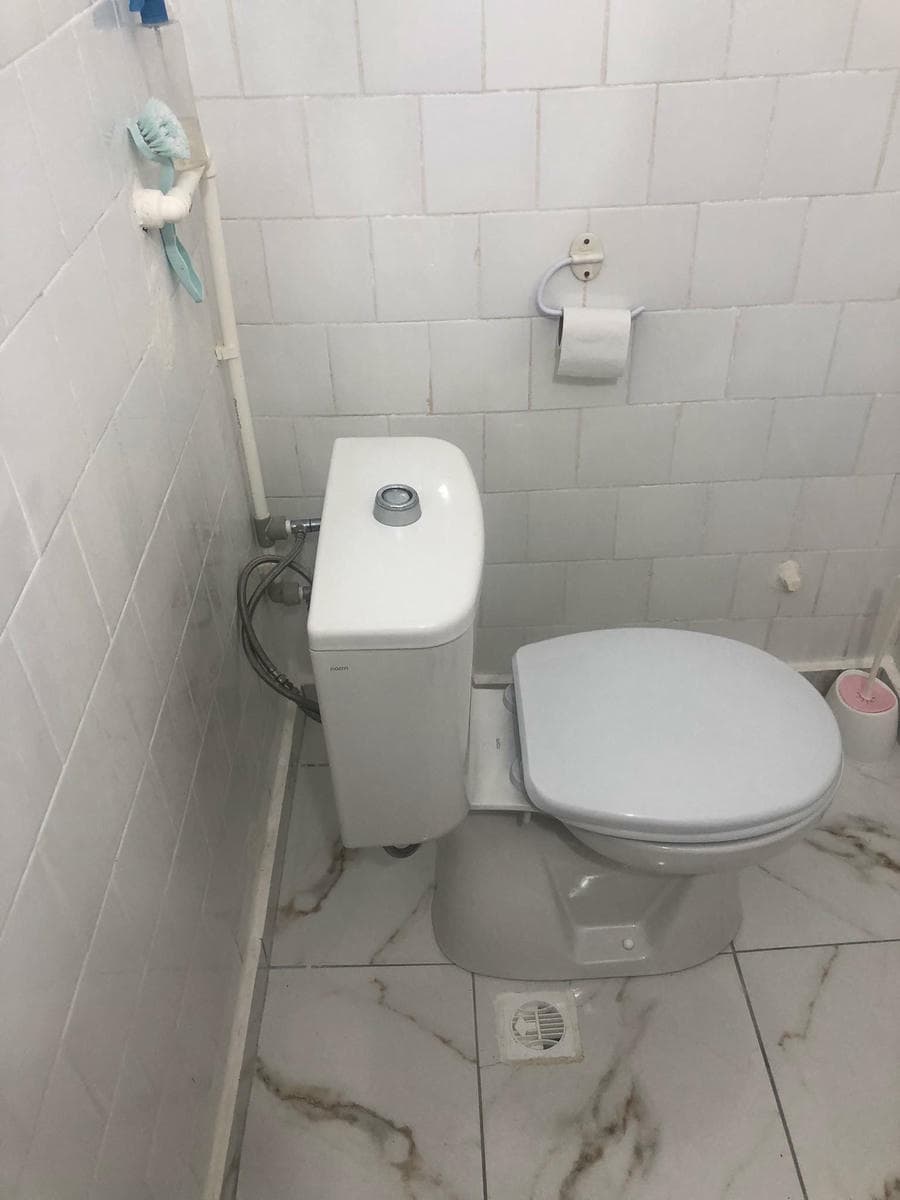 Tuvalet tıkanıklık açma
