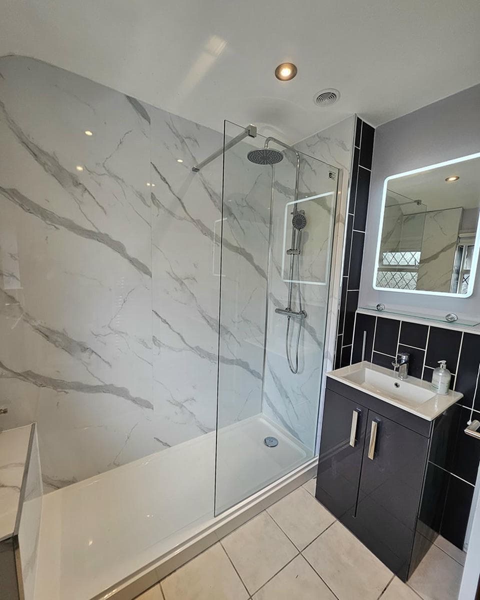 Banyo tesisatçı